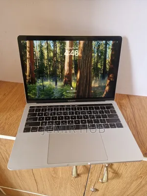 Laptop Apple MacBook Pro 2018 16GB Intel Core I5 SSD 512GB