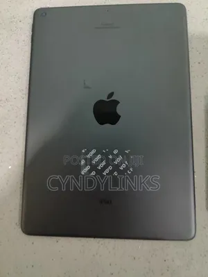 Apple iPad 10.2 (2019) 32 GB Silver