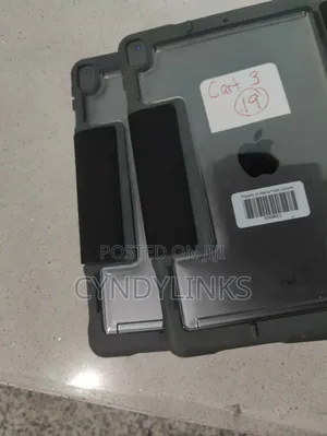 Apple iPad 10.2 (2019) 32 GB Silver