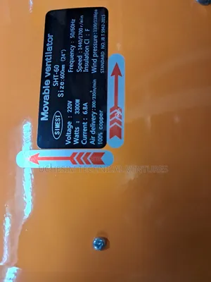 Heat Extractor Fan