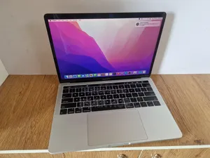 Laptop Apple MacBook Pro 2019 16GB Intel Core I5 SSD 256GB