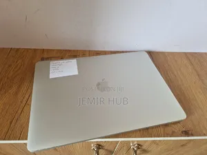 Laptop Apple MacBook Pro 2019 16GB Intel Core I5 SSD 256GB