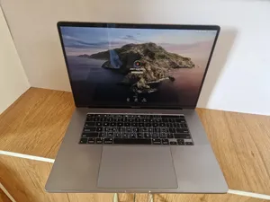 Laptop Apple MacBook Pro 2019 64GB Intel Core I9 SSD 1T