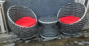 Seatout Rattan