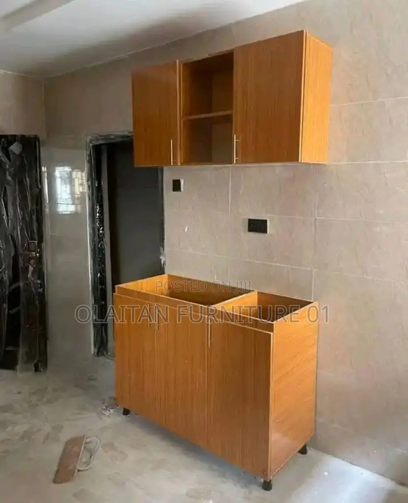 Mini Kitchen Cabinet