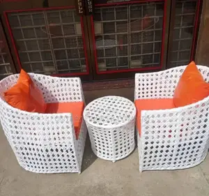Garden Chair and Table