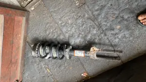 Front Shock Absorbers Strut Pair for Dodge Challenger V8