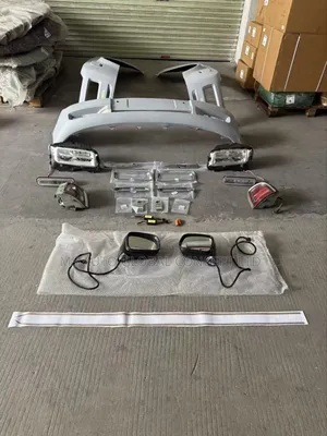 Rolls Royce Phantom 2006 Upgrade To 2016