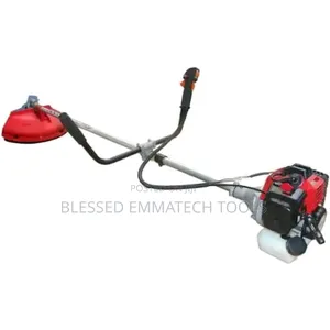 Power Grass Cutting Machine