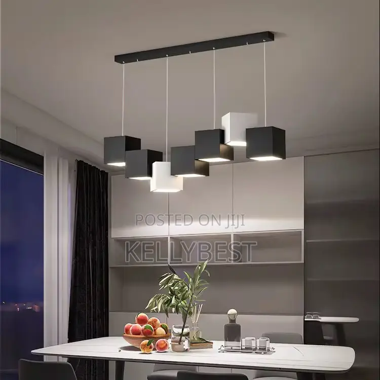 Dining Decorating Lamp