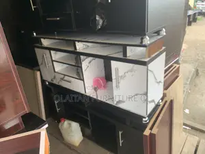 Photo - Tv Console