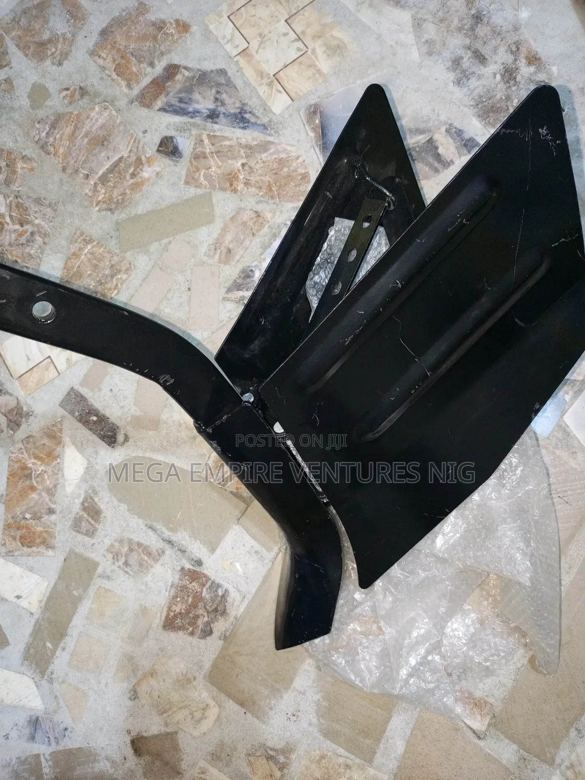 Rigder Blade