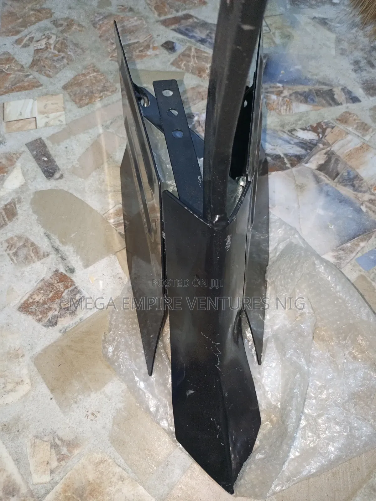 Rigder Blade