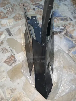 Rigder Blade