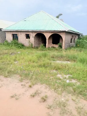 Full Plot of Land