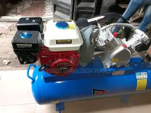 Engine Air Compressor