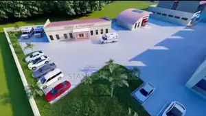 Own a Modern Shop at MKH Shopping Mall