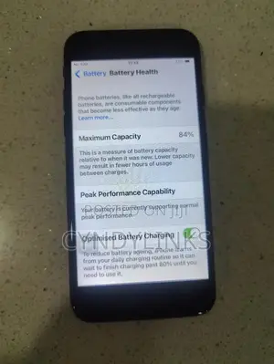 Apple iPhone 7 128 GB Black