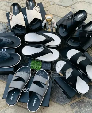 Photo - Classic Original Palm Slippers