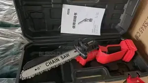 Cordless Flowers Cutting Machine