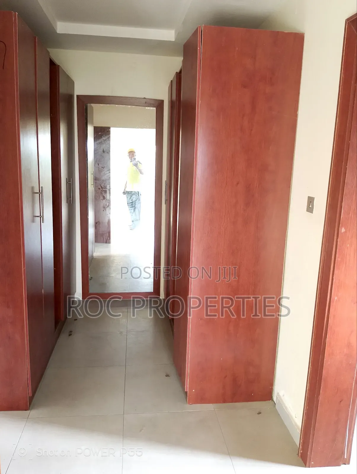 6bdrm Duplex in Brains And Hammer, Kaura for rent