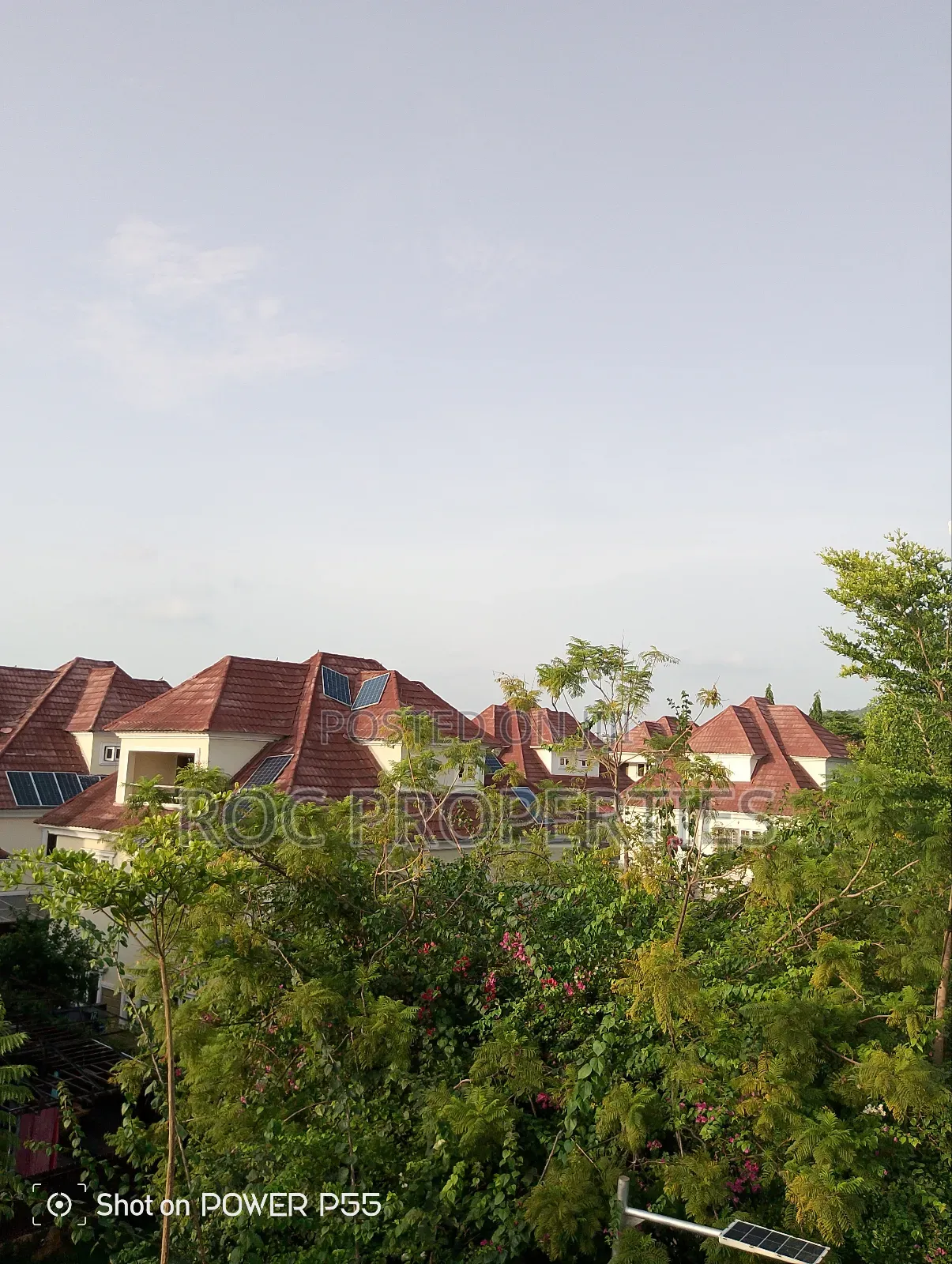 6bdrm Duplex in Brains And Hammer, Kaura for rent