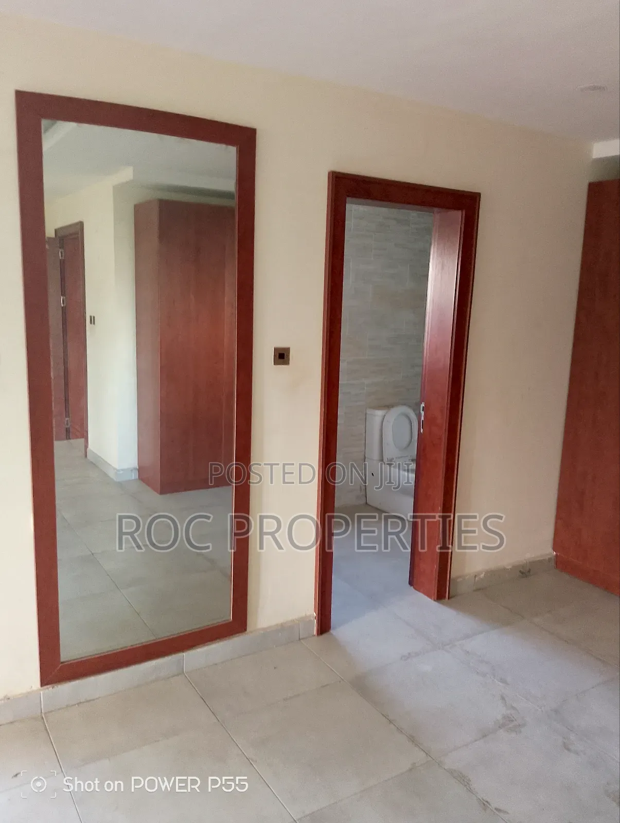 6bdrm Duplex in Brains And Hammer, Kaura for rent