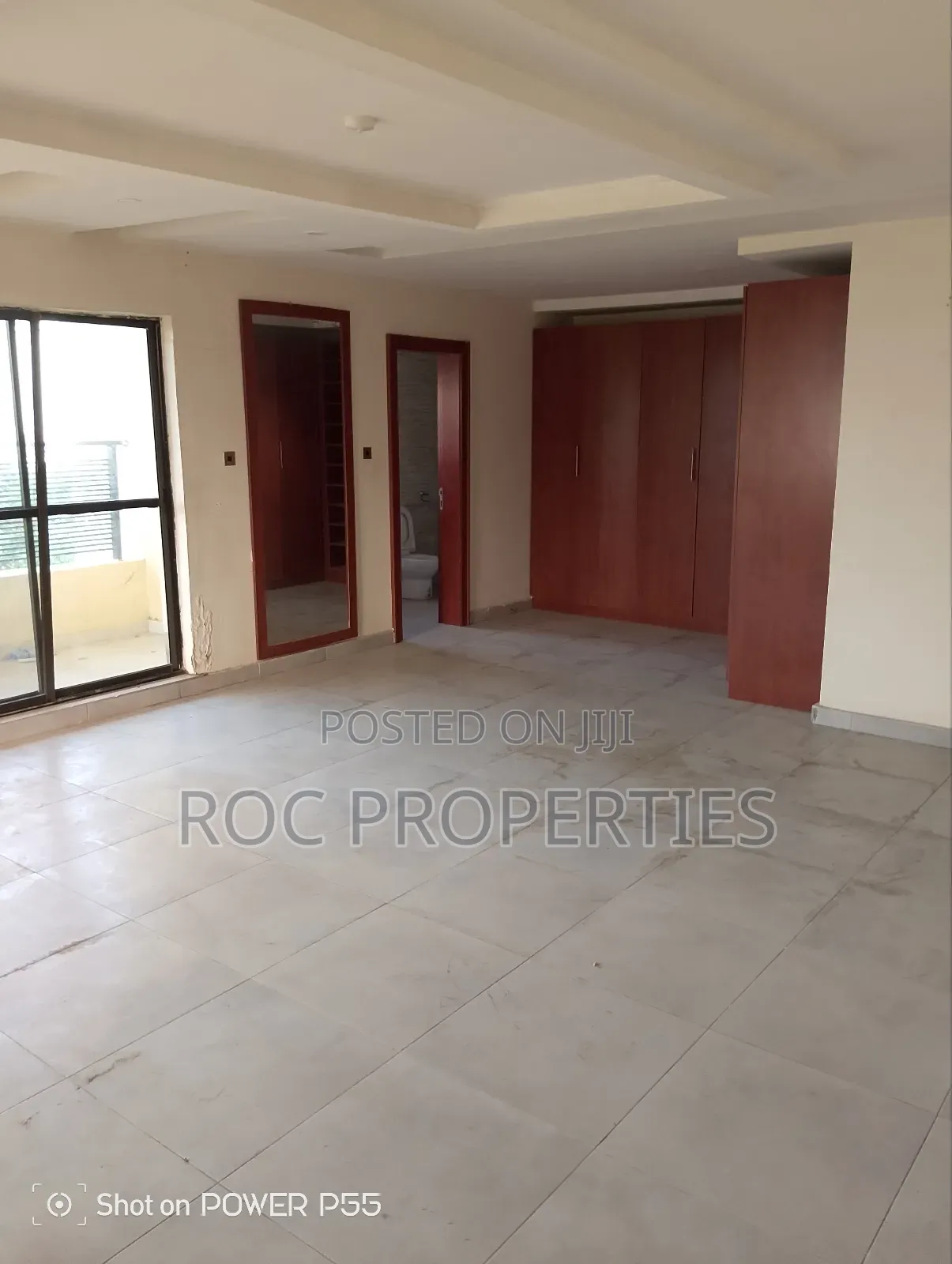 6bdrm Duplex in Brains And Hammer, Kaura for rent