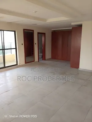 6bdrm Duplex in Brains And Hammer, Kaura for rent