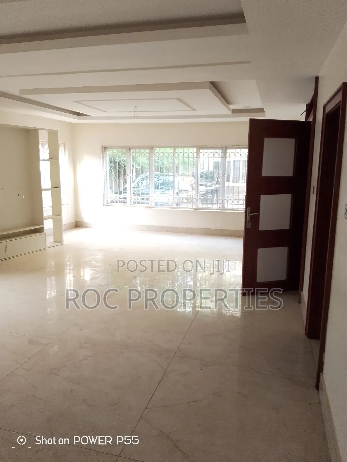 6bdrm Duplex in Brains And Hammer, Kaura for rent