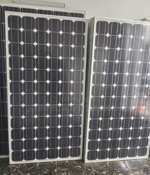 300ws 72c Canadian Solar Panel Mono