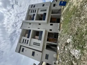 2bdrm Apartment in Silverland Estate, Sangotedo for rent