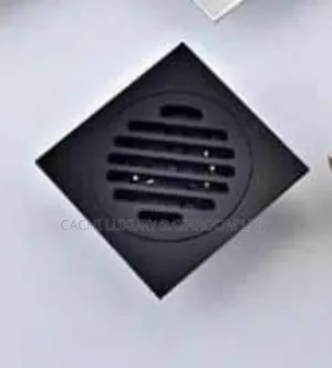 Apple Floor Drain