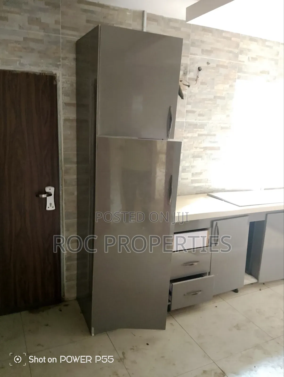 6bdrm Duplex in Brains And Hammer, Kaura for rent