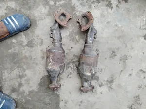 Engine Catalyst Toyota 4runner 2020 Model