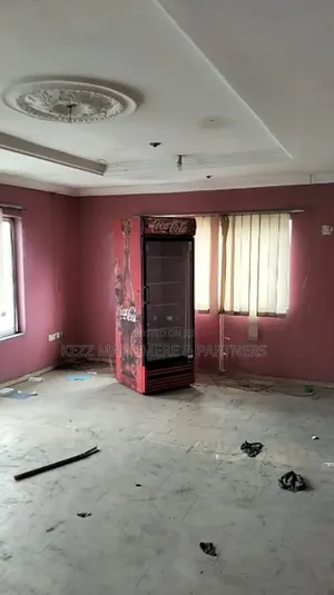 Photo - To Let: Upstairs Spacious Shop on Ikwere Rd, Ph