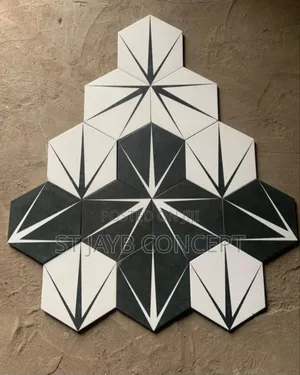 Strong Compound Floor Tiles