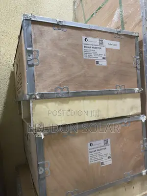 Photo - Solar Inverter Felicity 10kva