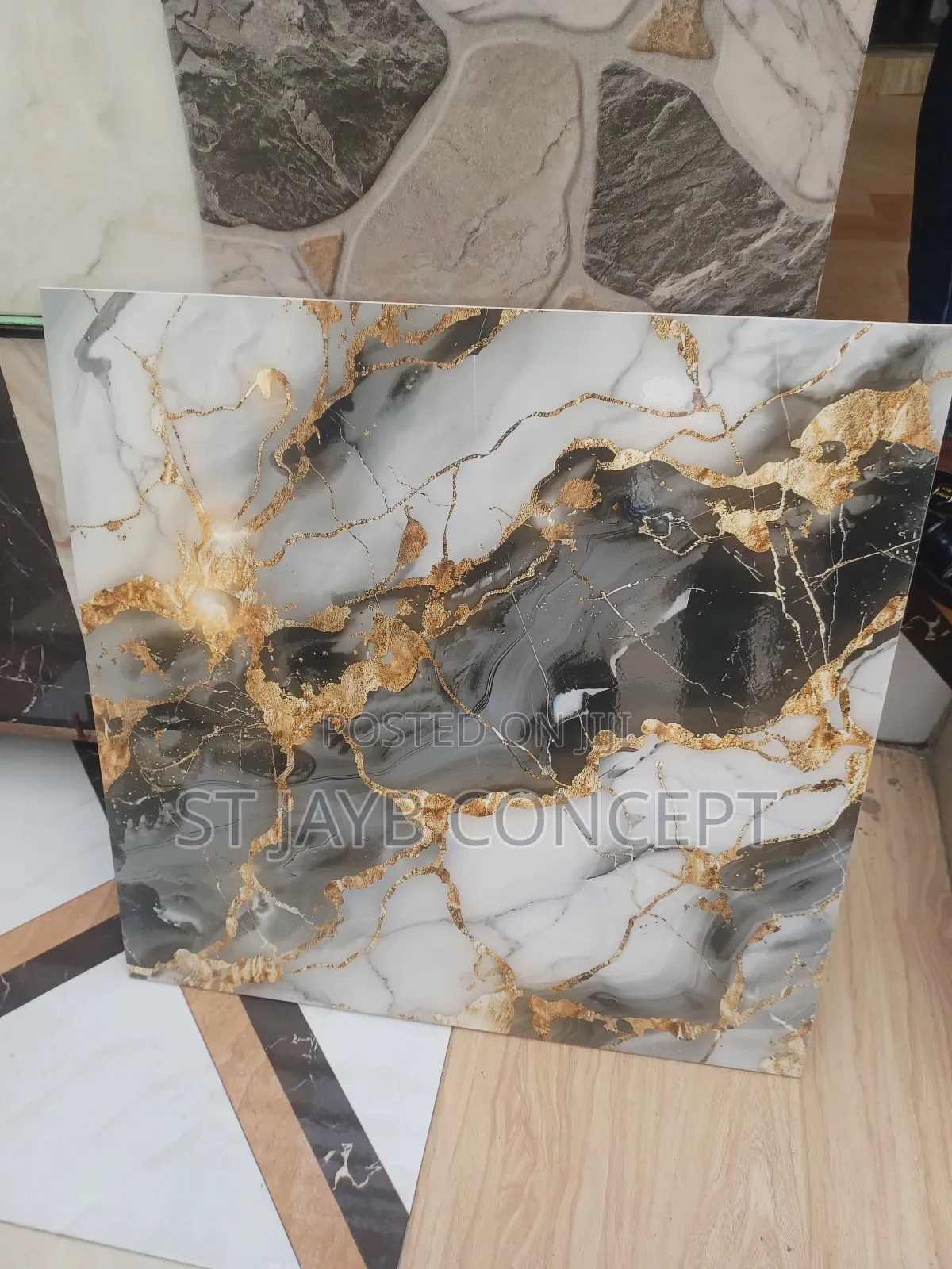 Bestwill Tiles