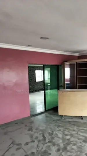 Photo - To Let : A Double Massive Hall/Shop, Ikwere Road , Ph