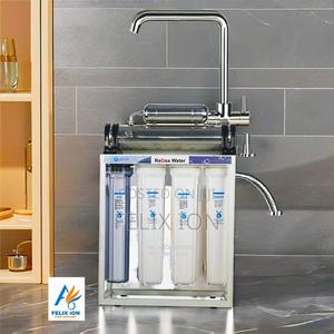 7 Stage Uf Membrane Water Purifier