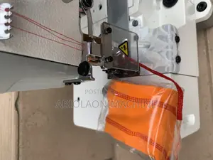Two Tigerly Taping Machine