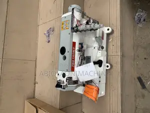Two Tigerly Taping Machine
