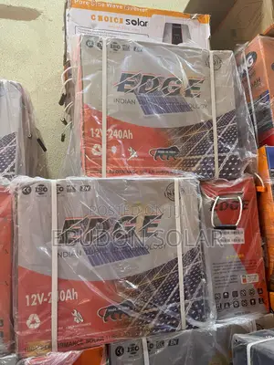 Solar Tubular Battery High Quality 220ah