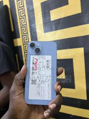 Apple iPhone 14 128 GB Blue