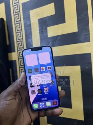 Apple iPhone 14 128 GB Blue
