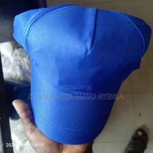 Quality Face Caps Bulk