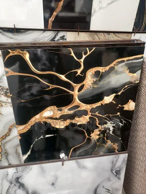 High Grade Quality Tiles