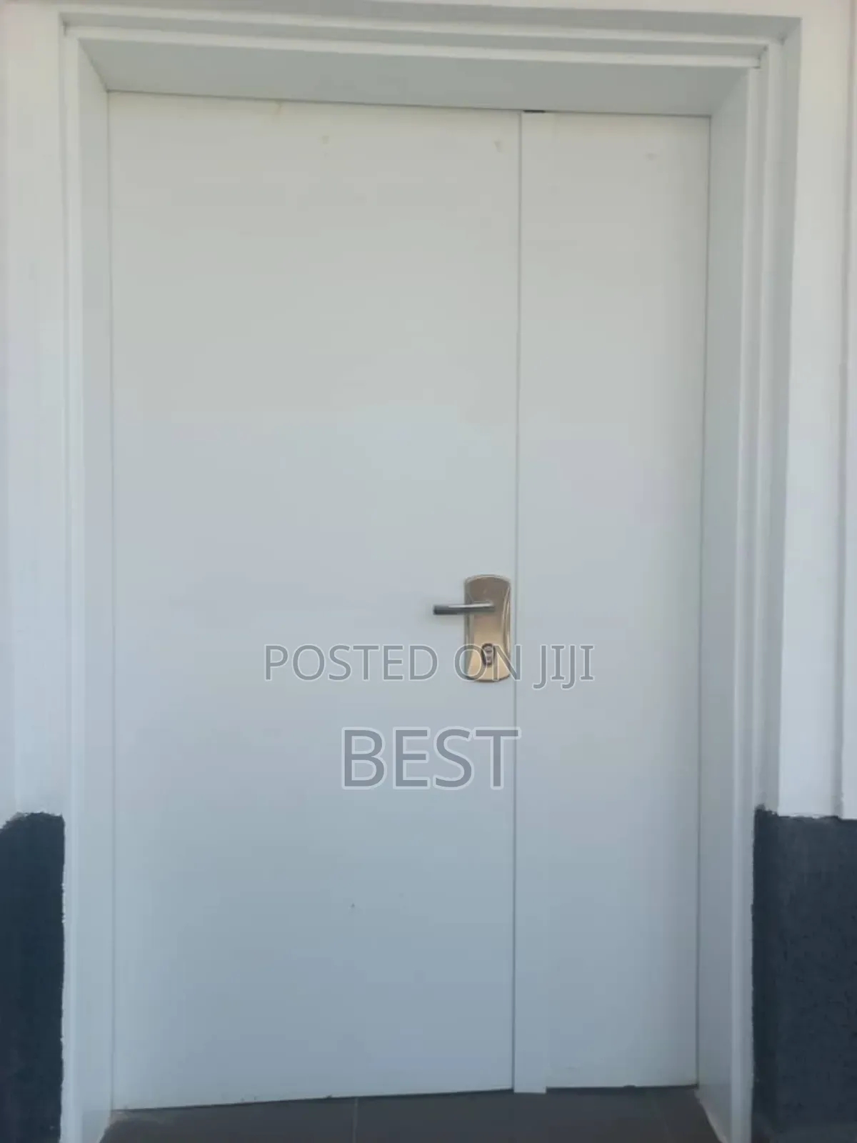 Israel Security Special Design