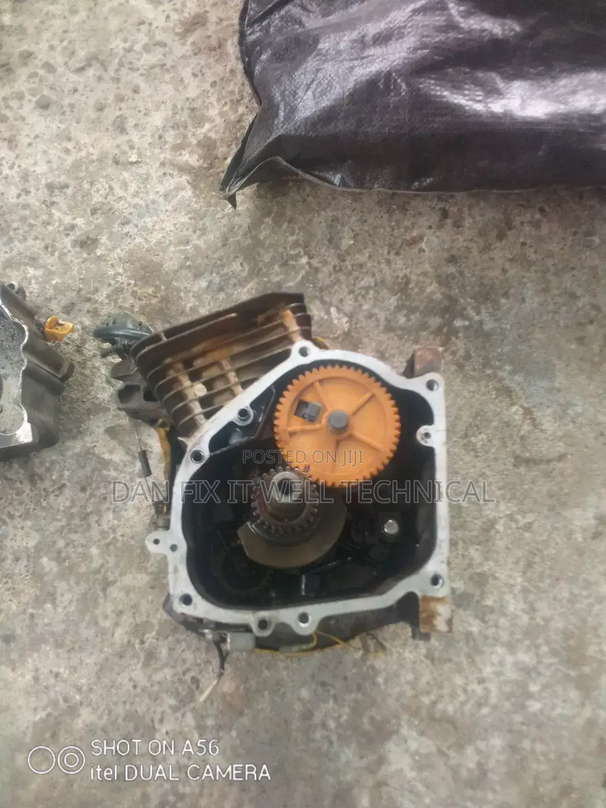Generator Expert (Dan Fix It Well Technical Repairs)